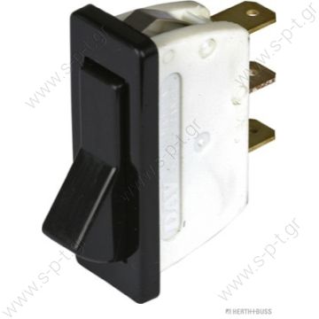 ΜΑΝ 70583054 81.25505-0334  Switch Electric Universal Parts  ΜΑΝ 70583054 81.25505-0334  Switch Electric Universal Parts