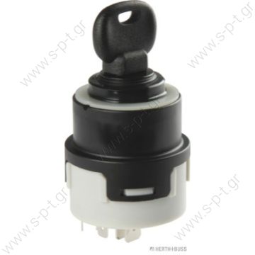 70596077 HERTH+BUSS ELPARTS - Διακόπτης μίζας JCB -- IGNITION SWITCH 701/80184  JCB Backhoe Ignition Switch w/ 2 keys 701/80184 1400B 1550B 215 3C 3CX 4C 4CN                                  70596077 HERTH+BUSS ELPARTS - Διακόπτης μίζας JCB -- IGNITION SWITCH 701/80184  JCB Backhoe Ignition Switch w/ 2 keys 701/80184 1400B 1550B 215 3C 3CX 4C 4CN