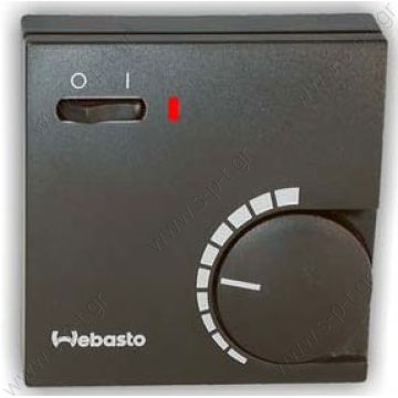 70947a Webasto  Heater Thermostat for room temperature control -