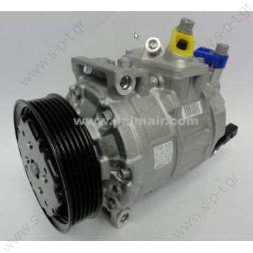 1K0820803F ΣΥΜΠΙΕΣΤΗΣ VW GOLF V, TIGUAN  447180-4340  DENSO  AUDI Audi A3 S3 8P / VW GOLF5 Golf 5 Beetle Jetta Eos Passat Touran sirocco Touareg Tiguan Sharan    OE: 1K0260589F - 1K0820803A - 1K0820803E - 1K0820803F - 1K0820803G - 1K0820803L -  1K0820803F ΣΥΜΠΙΕΣΤΗΣ VW GOLF V, TIGUAN  447180-4340  DENSO  AUDI Audi A3 S3 8P / VW GOLF5 Golf 5 Beetle Jetta Eos Passat Touran sirocco Touareg Tiguan Sharan    OE: 1K0260589F - 1K0820803A - 1K0820803E - 1K0820803F - 1K0820803G - 1K0820803L -