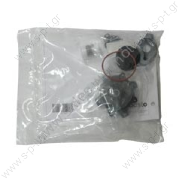 72015A  WEBASTO ΣΕΤ ΤΣΙΜΟΥΧΕΣ  ΕΠΙΣΚΕΥΗΣ ΚΥΚΛΟΦΟΡΗΤΗ  Webasto U4814/U4816  81779896007, 830501003, 85107670, A6278350698, E779100175, SPHEROS, WEBASTO