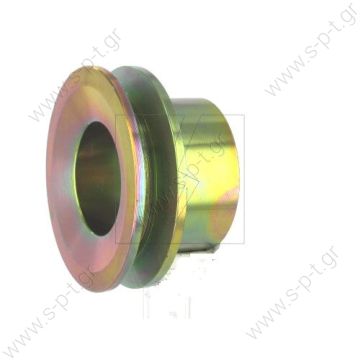 7395 LETRIKA (ISKRA)  Pulley 17/67.5-39 A-type 9.5 ISKRA AAK L=3