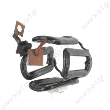 7405 ΠΗΝΙΑ  ΜΙΖΑΣ  LETRIKA (ISKRA)  Field coil ISKRA @16.905.686 MSX 500 Stator     ΠΗΝΙΑ 7405 ΠΗΝΙΑ  ΜΙΖΑΣ  LETRIKA (ISKRA)  Field coil ISKRA @16.905.686 MSX 500 Stator     ΠΗΝΙΑ