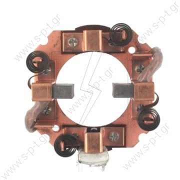 7494 ΨΥΚΤΡΟΘΗΚΗ  ΜΙΖΑΣ   LETRIKA (ISKRA)  Brush Holder ISKRA AZJ @ LET 16.908.337 - 8X25X18,8  - 12 Volt  Voltage, V: 12 OD, mm: 82.00 Dist. mount. holes, mm: 52.00 No./ brushes: 4 Brush set: 16.908.337     ISKRA	16.908.336 7494 ΨΥΚΤΡΟΘΗΚΗ  ΜΙΖΑΣ   LETRIKA (ISKRA)  Brush Holder ISKRA AZJ @ LET 16.908.337 - 8X25X18,8  - 12 Volt  Voltage, V: 12 OD, mm: 82.00 Dist. mount. holes, mm: 52.00 No./ brushes: 4 Brush set: 16.908.337     ISKRA	16.908.336