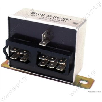 75892685   Διακόπτης φλας  MERCEDES:003 544 2532 - A0035442532 75892685   Διακόπτης φλας  MERCEDES:003 544 2532 - A0035442532