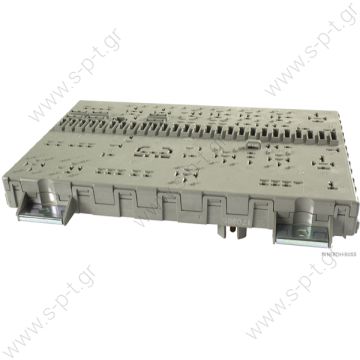 Central electrical system Art. No. 3.37041 MAN 75896055 81.25444-6060 MAN:81.25444-6060 - 81.25444-6035 - 81254350474 - 81254136116 Central electrical system Art. No. 3.37041 MAN 75896055 81.25444-6060 MAN:81.25444-6060 - 81.25444-6035 - 81254350474 - 81254136116