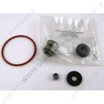 WEBASTO Original Producer number: 30749A Pump repair kit U4810 ;