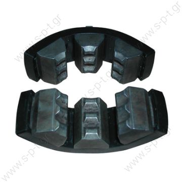 80807135   ΑΚΡΑ  ΠΡΕΣΣΑΣ ΜΑΡΚΟΥΤΣΙΟΝ   AIRCONTITION     Jaws for Atco 3700 G6 (black) Tools and consumable Hand Tools Crimping 80807135   ΑΚΡΑ  ΠΡΕΣΣΑΣ ΜΑΡΚΟΥΤΣΙΟΝ   AIRCONTITION     Jaws for Atco 3700 G6 (black) Tools and consumable Hand Tools Crimping