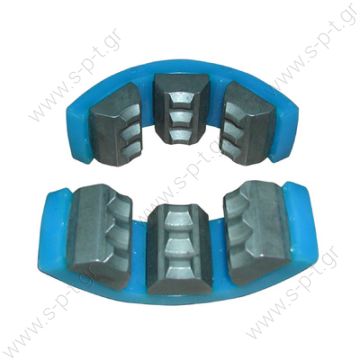 80807136  ΑΚΡΑ  ΠΡΕΣΣΑΣ ΜΑΡΚΟΥΤΣΙΟΝ   AIRCONTITION   Jaws for Atco 3700 G8 (blue) Tools and consumable Hand Tools Crimping  80807136  ΑΚΡΑ  ΠΡΕΣΣΑΣ ΜΑΡΚΟΥΤΣΙΟΝ   AIRCONTITION   Jaws for Atco 3700 G8 (blue) Tools and consumable Hand Tools Crimping