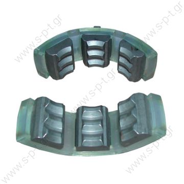 80807138 ΑΚΡΑ  ΠΡΕΣΣΑΣ ΜΑΡΚΟΥΤΣΙΟΝ   AIRCONTITION Red jaws for Atco 3710 G6 reduced 80807138 ΑΚΡΑ  ΠΡΕΣΣΑΣ ΜΑΡΚΟΥΤΣΙΟΝ   AIRCONTITION Red jaws for Atco 3710 G6 reduced