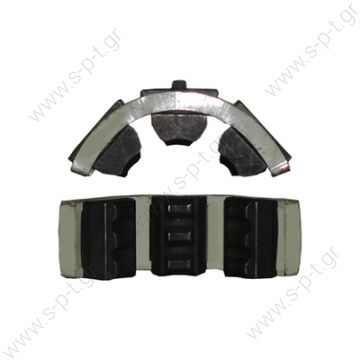 80807237    ΑΚΡΑ  ΠΡΕΣΣΑΣ ΜΑΡΚΟΥΤΣΙΟΝ   AIRCONTITION    Jaws for Atco 3700 G10 reduced (almond)  Tools and consumable Hand Tools Crimping 80807237    ΑΚΡΑ  ΠΡΕΣΣΑΣ ΜΑΡΚΟΥΤΣΙΟΝ   AIRCONTITION    Jaws for Atco 3700 G10 reduced (almond)  Tools and consumable Hand Tools Crimping