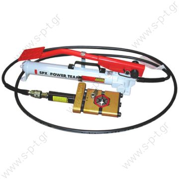 80807313  Atco 3710 ΠΡΕΣΣΑ ΥΔΡΑΥΛΙΚΗ ΓΙΑ ΜΑΡΚΟΥΤΣΙΑ HYDRA-KRIMP  HYDRAULIC CRIMPING TOOL ATCO Automotive A/C Hose Hydra-krimp Crimper    crimping machine (6 inserts)  3710-C Crimper w/Air-Hydraulic Pump 3710-C Crimper w/Foot Pump 80807313  Atco 3710 ΠΡΕΣΣΑ ΥΔΡΑΥΛΙΚΗ ΓΙΑ ΜΑΡΚΟΥΤΣΙΑ HYDRA-KRIMP  HYDRAULIC CRIMPING TOOL ATCO Automotive A/C Hose Hydra-krimp Crimper    crimping machine (6 inserts)  3710-C Crimper w/Air-Hydraulic Pump 3710-C Crimper w/Foot Pump