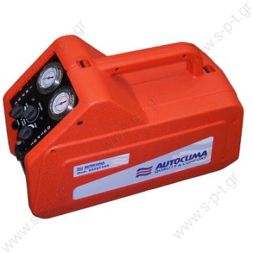 80807389 Recovery - recycling unit  RG3 PROMAX Cube Refrigerant Recovery Machine  80807389 Recovery - recycling unit  RG3 PROMAX Cube Refrigerant Recovery Machine