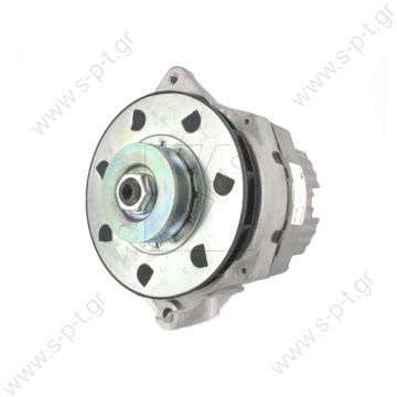 8090 WAI  Alternator DR 12SI 12V 94A @ 8090 WAI  Alternator DR 12SI 12V 94A @