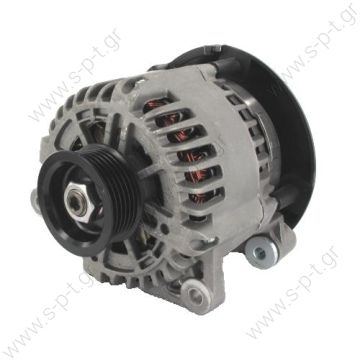 8119 VISTEON Alternator FO TRANSIT Connect 1.8TDCi 124A PV6 FORD (1229421) FORD (1376696) FORD (1429689) FORD (1464784) FORD (2T1U10300CA) FORD (2T1U10300CB) FORD (2T1U10300CC) FORD (2T1U10300CD 8119 VISTEON Alternator FO TRANSIT Connect 1.8TDCi 124A PV6 FORD (1229421) FORD (1376696) FORD (1429689) FORD (1464784) FORD (2T1U10300CA) FORD (2T1U10300CB) FORD (2T1U10300CC) FORD (2T1U10300CD