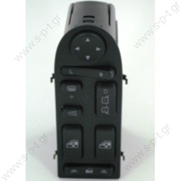 81.25806-7073-074-076 ΜΑΝ ΔΙΑΚΟΠΤΗΣ ΠΑΡΑΘΥΡΟΥ 