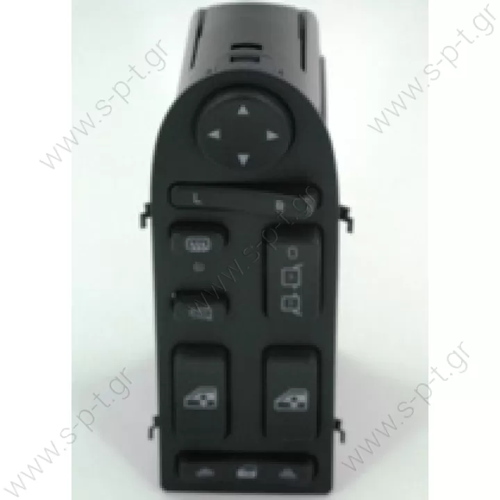 81.25806-7073-074-076 ΜΑΝ ΔΙΑΚΟΠΤΗΣ ΠΑΡΑΘΥΡΟΥ 