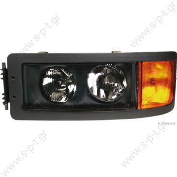 1D3009027011  HELLA ΑΡΙΣΤΕΡΟ ΦΑΝΑΡΙ MAN 1D3009027-011 – HELLA, Προβολέας Εμπρόσθιος Man F2000, M2000 αριστερός  ΜΑΝ 81658544  81.25101-6291   1D3 009 027-011  MAN F/M/L 2000, F/M/G 90, F 7/8/9	L 2000 (L63), M/F 2000 1D3009027011  HELLA ΑΡΙΣΤΕΡΟ ΦΑΝΑΡΙ MAN 1D3009027-011 – HELLA, Προβολέας Εμπρόσθιος Man F2000, M2000 αριστερός  ΜΑΝ 81658544  81.25101-6291   1D3 009 027-011  MAN F/M/L 2000, F/M/G 90, F 7/8/9	L 2000 (L63), M/F 2000