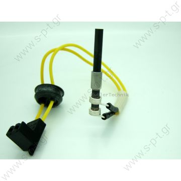 82307B | 1322408A  AT2000 24V 823.07B     WEBASTO     ΠΡΟΘΕΡΜΑΝΣΗ    24V    82307   823.07A 823.07B 1322408A    AIR TOP 2000 GLOWPIN 24V  WEBASTO AIR TOP 2000 HEATER GLOW PIN 24V | 82307B | 1322408A