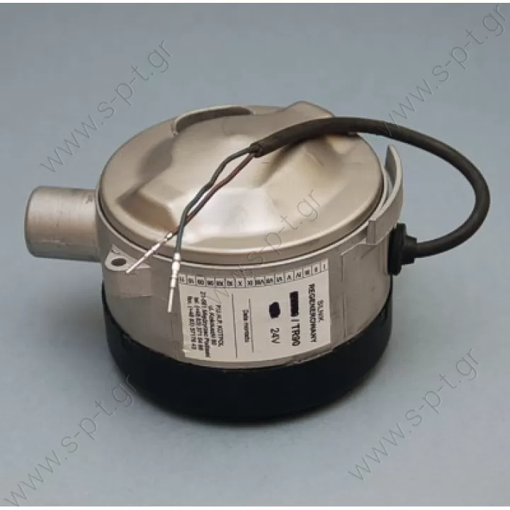 824.06B WEBASTO 82406 ΜΟΤΕΡ ΚΑΥΣΤΗΡΑ  THERMO 90   24 V 82406A BLOWER MOTOR TH90 24V
