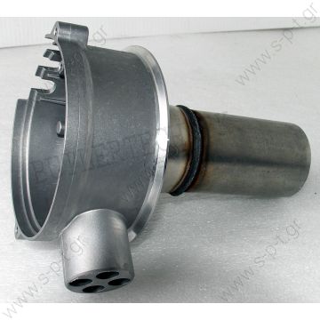 824.15B  WEBASTO 82415 THERMO 90 ΘΑΛΑΜΟΣ ΚΑΥΣΗΣ  Flame tube / burner DW 80 / Thermo 90 / S - 82415/1322847