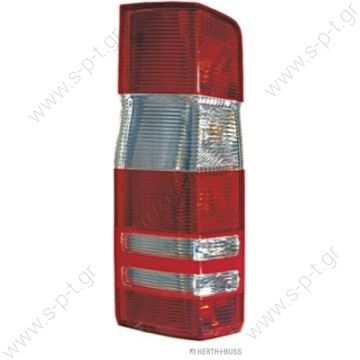 MERCEDES 82830234 HERTH+BUSS ELPARTS - Combination Rearlight MERCEDES-BENZ A 906 820 01 64906 820 01 64 MERCEDES 82830234 HERTH+BUSS ELPARTS - Combination Rearlight MERCEDES-BENZ A 906 820 01 64906 820 01 64