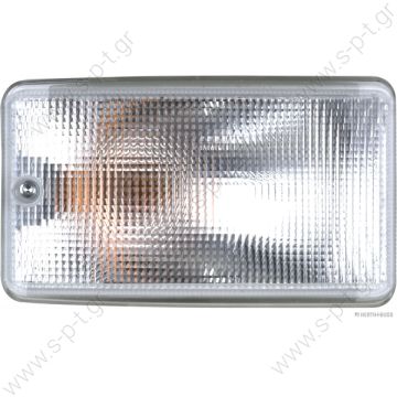 MERCEDES 83700174 HERTH+BUSS ELPARTS - Indicator MERCEDES 83700174 HERTH+BUSS ELPARTS - Indicator