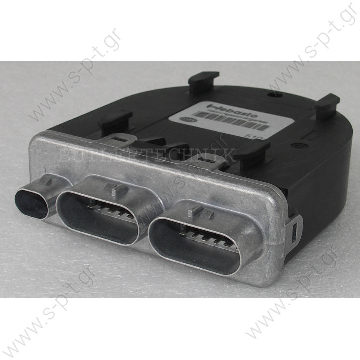890.93D 89093E  WEBASTO THERMO 90S ΠΛΑΚΕΤΑ 24V WEBASTO THERMO 90ST CONTROL UNIT 24V SG1577 | 9011399A