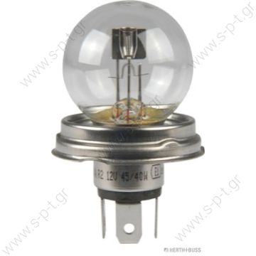 49211    NARVA ΛΑΜΠΑ 12V 45 - 40W R2 P45T ΦΟΥΡΟ      ΛΑΜΠΕΣ R2 89901090 49211    NARVA ΛΑΜΠΑ 12V 45 - 40W R2 P45T ΦΟΥΡΟ      ΛΑΜΠΕΣ R2 89901090