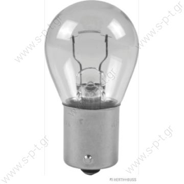 12V  21 W ΛΑΜΠΕΣ BA15 21 W 89901146 12V  21 W ΛΑΜΠΕΣ BA15 21 W 89901146