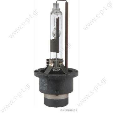 ΛΑΜΠΕΣ D2R 89901221 xenon lamp D2R 12 / 24v 35w  ΛΑΜΠΕΣ D2R 89901221 xenon lamp D2R 12 / 24v 35w