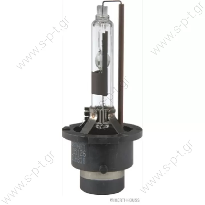 ΛΑΜΠΕΣ D2R 89901221 xenon lamp D2R 12 / 24v 35w 