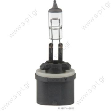 ΛΑΜΠΕΣ Η27W 89901301  Bulb, fog light; Bulb; Bulb, fog light ΛΑΜΠΕΣ Η27W 89901301  Bulb, fog light; Bulb; Bulb, fog light