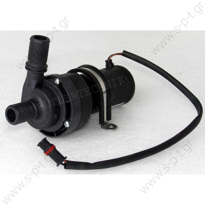 9010618A  WEBASTO ΚΥΚΛΟΦΟΡΗΤΗΣ THERMO 90ST  Water pump TH90ST Webasto Webasto Webasto: 9010618A