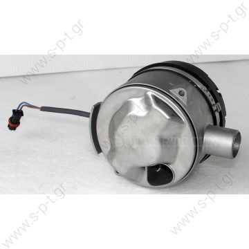 WEBASTO 9010622  ΜΟΤΕΡ THERMO 90 ST FAN ASSEMBLY 24 V Blower Motor Thermo 90ST 24V - 9010621A    Fan Thermo 90ST Webasto Webasto: 9025060A