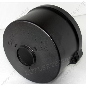 WEB20649D  WEBASTO 9018716  SPHEROS Προστατευτικό καπάκι κεφαλής Κωδικός: 2710385A       END COVER  Webasto End Cover Thermo / DW 250-350 (9018716A) 1320318A - Webasto End Cover - DW230-350   Nr./Ref.: A 000 835 12 35 , A 000 835 17 35 WEB20649D  WEBASTO 9018716  SPHEROS Προστατευτικό καπάκι κεφαλής Κωδικός: 2710385A       END COVER  Webasto End Cover Thermo / DW 250-350 (9018716A) 1320318A - Webasto End Cover - DW230-350   Nr./Ref.: A 000 835 12 35 , A 000 835 17 35