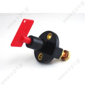 6EK002843002  HELLA   ΓΕΝΙΚΟΣ  ΔΙΑΚΟΠΤΗΣ   ΜΠΑΤΑΡΙΑΣ  SWITCH BATTERY C-OUT  HELLA Batterieschalter 6EK 002 843-002 6EK002843002  HELLA   ΓΕΝΙΚΟΣ  ΔΙΑΚΟΠΤΗΣ   ΜΠΑΤΑΡΙΑΣ  SWITCH BATTERY C-OUT  HELLA Batterieschalter 6EK 002 843-002