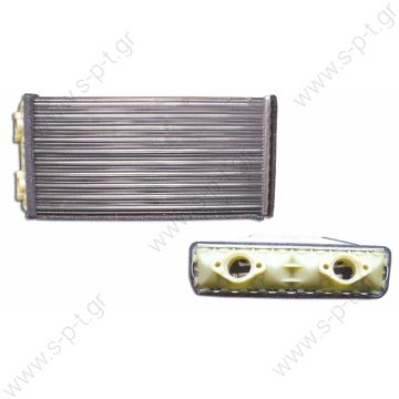 8FH351312441   BEHR-HELLA ΨΥΓΕΙΟ ΚΑΛΟΡΙΦΕΡ MAN F 2000, M 2000 M,  MAN S3  MAN 81 61901 0067 (81619010067)   OE: 81619010067 HIGHWAY: 5031001 DT: 382231 HELLA: 8FH351312441 NISSENS: 71925 NRF: 54246 VALEO: 812350 8FH351312441   BEHR-HELLA ΨΥΓΕΙΟ ΚΑΛΟΡΙΦΕΡ MAN F 2000, M 2000 M,  MAN S3  MAN 81 61901 0067 (81619010067)   OE: 81619010067 HIGHWAY: 5031001 DT: 382231 HELLA: 8FH351312441 NISSENS: 71925 NRF: 54246 VALEO: 812350