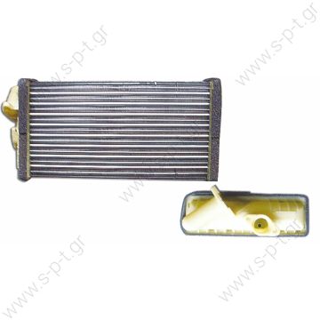 4.62731 8FH 351 312-431    BEHR-HELLA ΨΥΓΕΙΟ ΚΑΛΟΡΙΦΕΡ MERCEDES      DT   ΨΥΓΕΙΟ ΚΑΛΟΡΙΦΕΡ M/S 814   Gearbox, Axle, Cabin Mercedes-Benz O 300-/O 400-Series / Setra S 200-/S 300-Series	BM 397 Mercedes-Benz L-Series	cabin 670/673/674