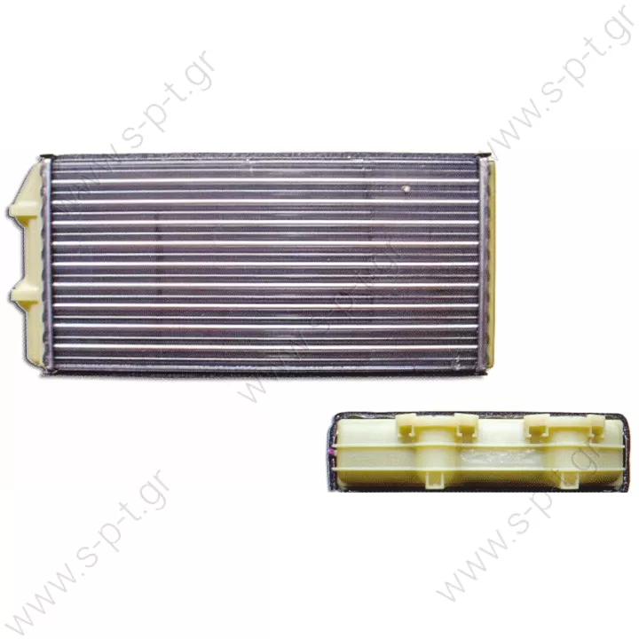 8FH 351 312-411 (8FH351312411)     ΨΥΓΕΙΟ ΚΑΛΟΡΙΦΕΡ VOLVO FH  VOLVO 2 053 291 4 (20532914), OE: 20532914, 3090893   8FH 351 312-411  ΨΥΓΕΙΟ ΚΑΛΟΡΙΦΕΡ VOLVO FH  AUGER: 74880  DT: 2.76055, 276055 NRF: 53545 SAMPA: 032.480, 032480 VALEO: 812343 