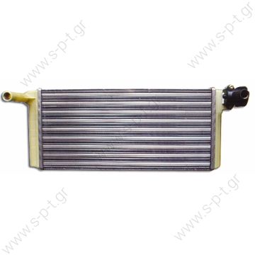 8FH351312311  BEHR-HELLA   ΨΥΓΕΙΟ ΚΑΛΟΡΙΦΕΡ MERCEDES 44 SK   002 835 08 01 (0028350801   MERCEDES A0028355701   8FH 351 312-311 HELLA   (ΚΩΔΙΚΟΙ OEM: 0028350801))   ΨΥΓΕΙΟ ΚΑΛΟΡΙΦΕΡ M/S MK  MERCEDES 002 835 08 01 (0028350801)