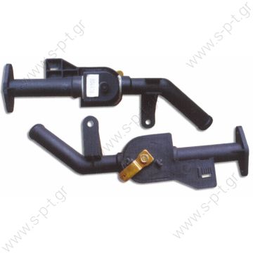 ΒΑΝΑ ΚΑΛΟΡΙΦΕΡ M/S 608 LP ΒΑΝΑ ΚΑΛΟΡΙΦΕΡ M/S 608 LP