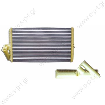 8FH 351 312-541/9201009 MERCEDES BENZ ACTROS 1996,   ΨΥΓΕΙΟ ΚΑΛΟΡΙΦΕΡ  MERCEDES ACTROS /  MERCEDES A 003 835 11 01 (A0038351101), ΨΥΓΕΙΟ ΚΑΛΟΡΙΦΕΡ M/S ACTROS BEHR HELLA SERVICE 8FH 351 312-541 (8FH351312541)  8FH 351 312-541/9201009 MERCEDES BENZ ACTROS 1996,   ΨΥΓΕΙΟ ΚΑΛΟΡΙΦΕΡ  MERCEDES ACTROS /  MERCEDES A 003 835 11 01 (A0038351101), ΨΥΓΕΙΟ ΚΑΛΟΡΙΦΕΡ M/S ACTROS BEHR HELLA SERVICE 8FH 351 312-541 (8FH351312541)