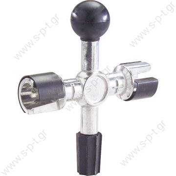 Battery Cutter–H φρέζα που καθαρίζει λερωμένους πόλους μπα