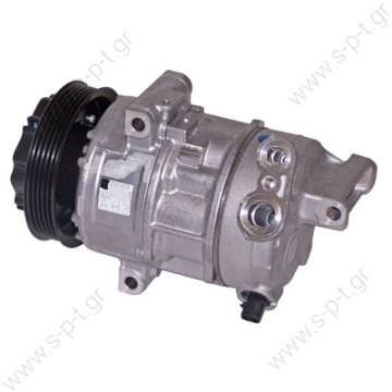 40440196  DENSO ΚΟΜΠΡΕΣΕΡ A/C OPEL   ΣΥΜΠΙΕΣΤΗΣ OPEL CORSA D 1600 TURBO DIESEL    OPEL  Corsa   "D" 1.6 Turbo OE: 55702661 - 6854092 - 6854103 - 93190814 DCP20023   Corsa "D" 1.6 Turbo02 07-> Meriva 1.601 06->05 10  40440196  DENSO ΚΟΜΠΡΕΣΕΡ A/C OPEL   ΣΥΜΠΙΕΣΤΗΣ OPEL CORSA D 1600 TURBO DIESEL    OPEL  Corsa   "D" 1.6 Turbo OE: 55702661 - 6854092 - 6854103 - 93190814 DCP20023   Corsa "D" 1.6 Turbo02 07-> Meriva 1.601 06->05 10