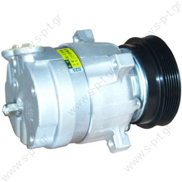 40450067 ΣΥΜΠΙΕΣΤΗΣ OPEL CORSA B, TIGRA, COMBO     OPEL Tigra 1.4 - 1.6 ΚΩΔΙΚΟΙ ΓΝΗΣΙΟΥ ΑΝΤΑΛΛΑΚΤΙΚΟΥ 1854032, 1854094, 1854105 40450067 ΣΥΜΠΙΕΣΤΗΣ OPEL CORSA B, TIGRA, COMBO     OPEL Tigra 1.4 - 1.6 ΚΩΔΙΚΟΙ ΓΝΗΣΙΟΥ ΑΝΤΑΛΛΑΚΤΙΚΟΥ 1854032, 1854094, 1854105
