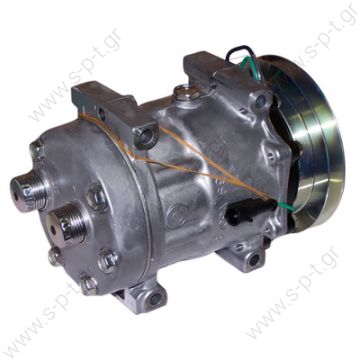 40405227 ΣΥΜΠΙΕΣΤΗΣ IVECO SD7H15 A1 24V H-ROT     IVECO Eurocargo 500388059 - 8133 - 87634118 - F0500388059 COMPRESSOR SANDEN FIX R134A SD7H15   40405227 ΣΥΜΠΙΕΣΤΗΣ IVECO SD7H15 A1 24V H-ROT     IVECO Eurocargo 500388059 - 8133 - 87634118 - F0500388059 COMPRESSOR SANDEN FIX R134A SD7H15