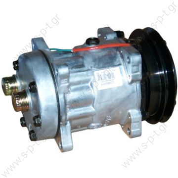 40450035   ΣΥΜΠΙΕΣΤΗΣ IVECO SD7H15 A1 24V H-ROT      IVECO Eurocargo   IVECO Eurostar    IVECO Eurotech     IVECO Eurotrakker 40450035   ΣΥΜΠΙΕΣΤΗΣ IVECO SD7H15 A1 24V H-ROT      IVECO Eurocargo   IVECO Eurostar    IVECO Eurotech     IVECO Eurotrakker