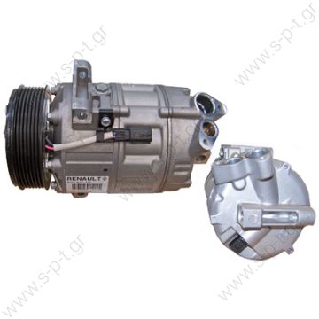 40430266 RENAULT Trafic II serie 2.0 dCi