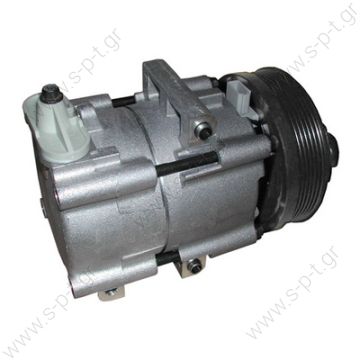 40440079 FORD Transit VI serie 2.0D